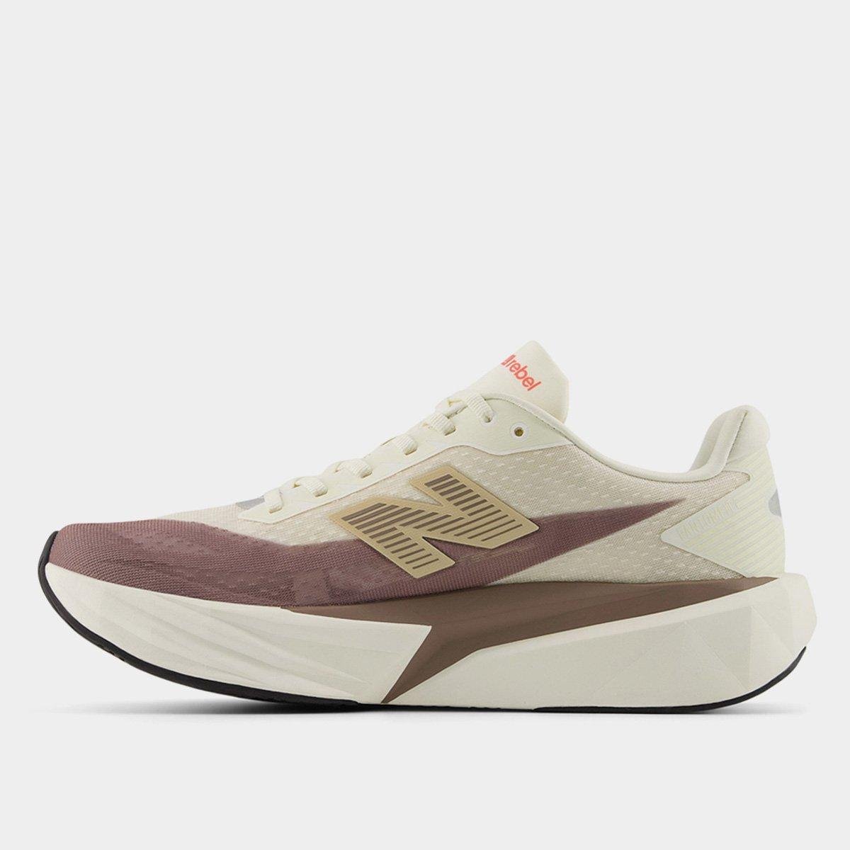 Tênis New Balance Fuelcell Rebel V5 Masculino - Tam: 44 - 4