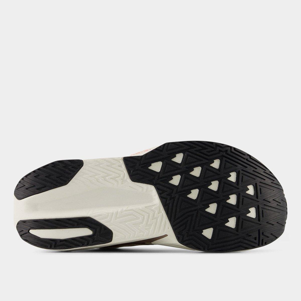 Tênis New Balance Fuelcell Rebel V5 Feminino - Tam: 39 - 5