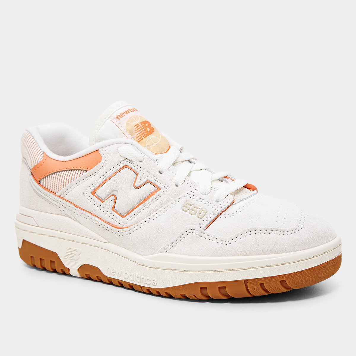 Tênis New Balance 550 Feminino - Tam: 39 - 1