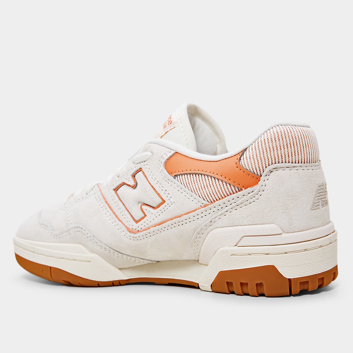 Tênis New Balance 550 Feminino - Tam: 39 - 2