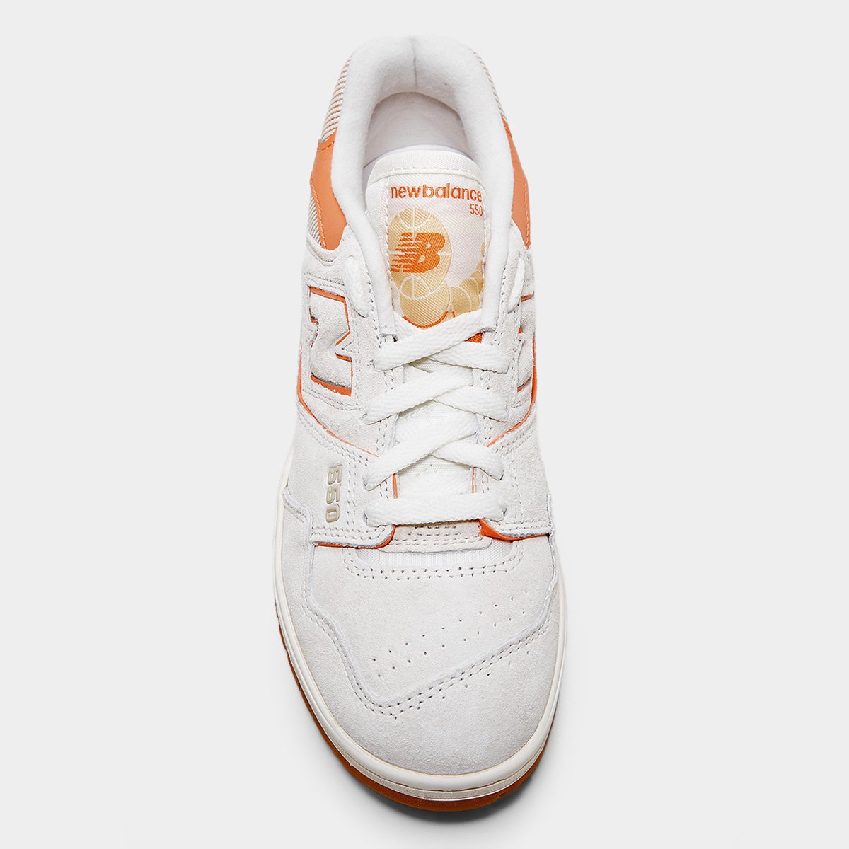 Tênis New Balance 550 Feminino - Tam: 39 - 3
