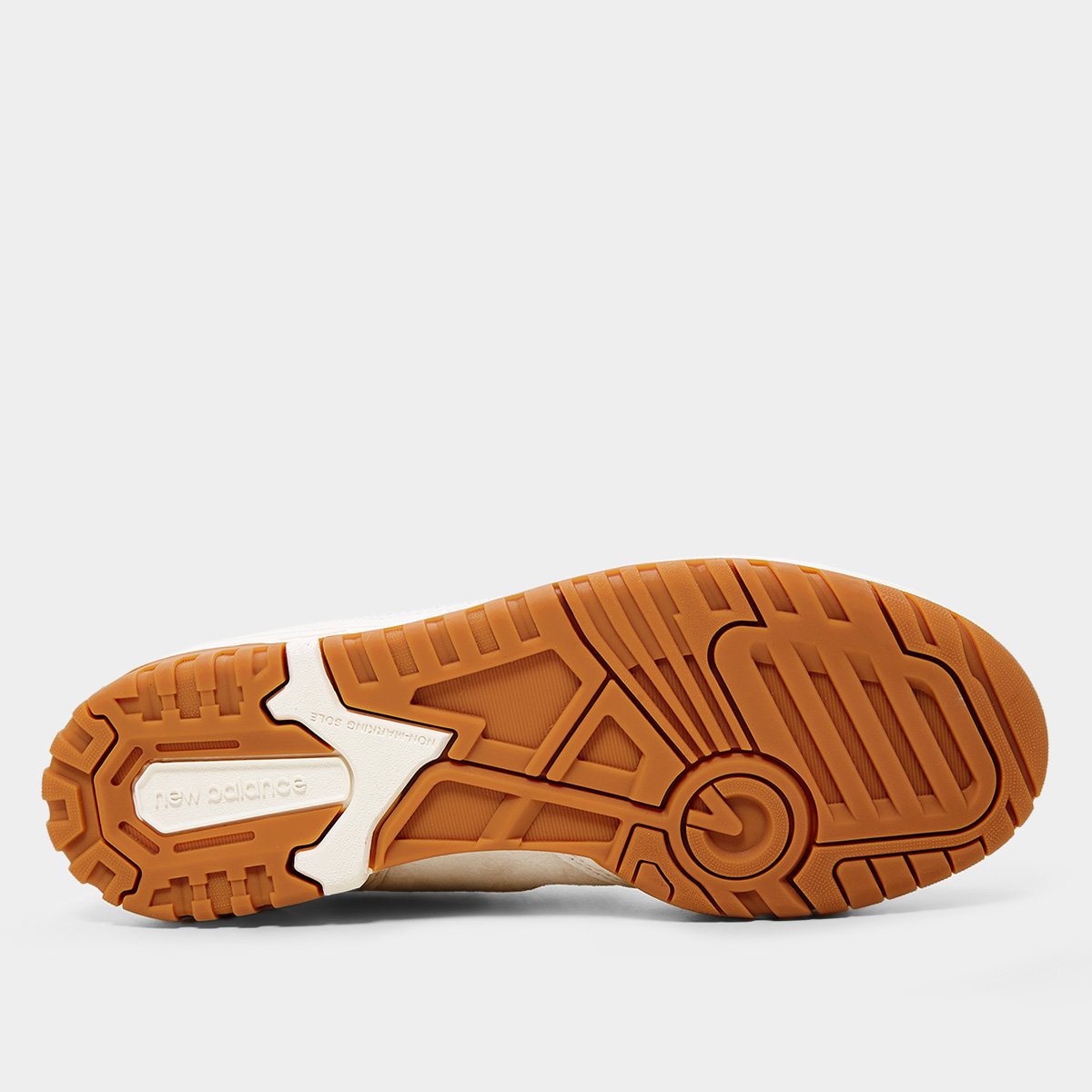 Tênis New Balance 550 Feminino - Tam: 39 - 4