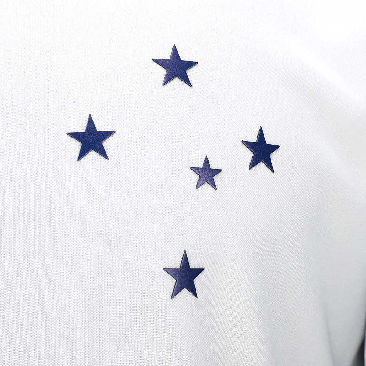 Camisa Cruzeiro Dry Masculina - Tam: EGG - 2