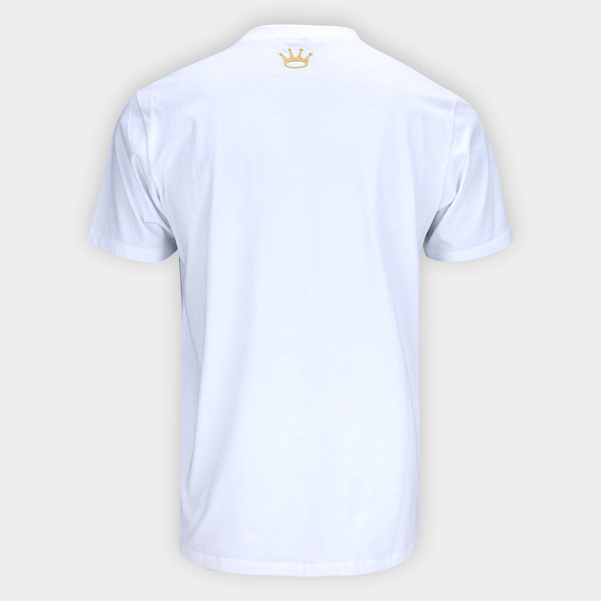 Camiseta Santos Classic Masculina - Tam: P - 1