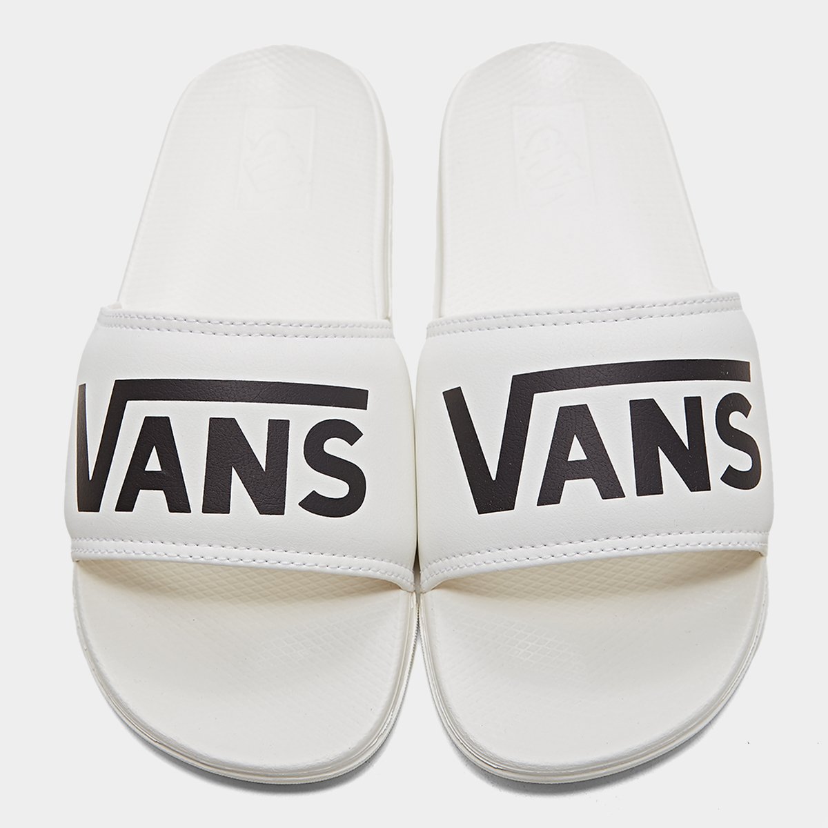 Chinelo Vans La Costa Slide On Feminino - Tam: 33/34 - 1