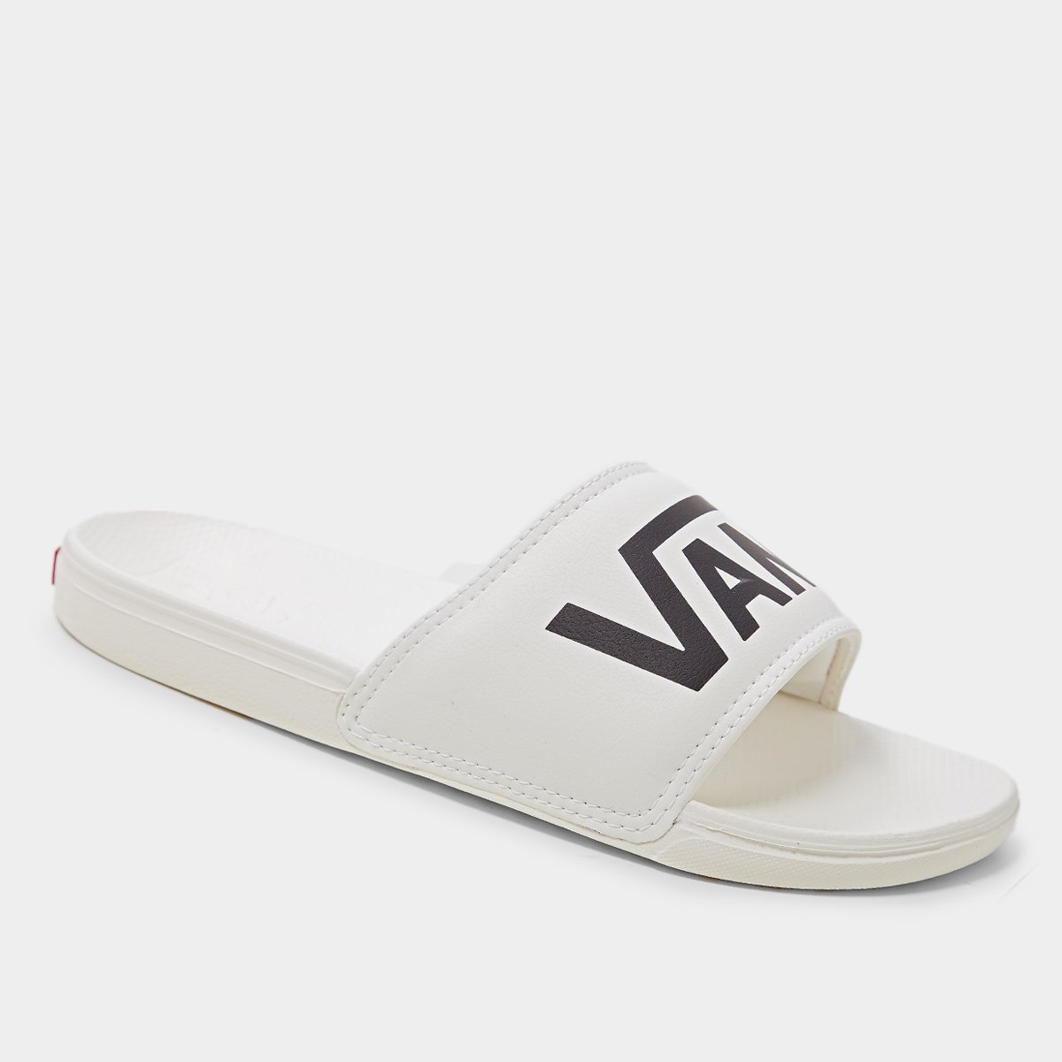 Chinelo Vans La Costa Slide On Feminino - Tam: 33/34 - 2