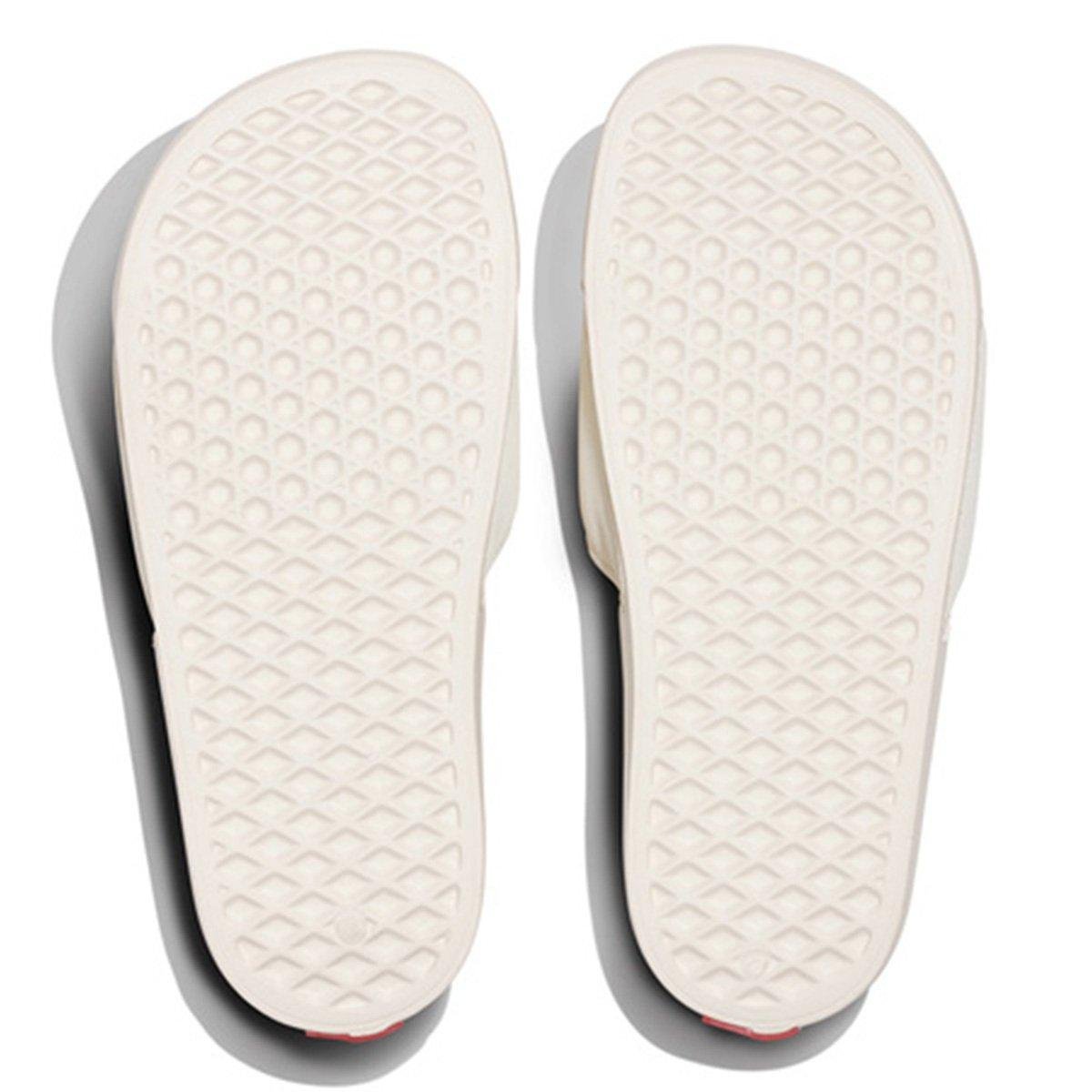 Chinelo Vans La Costa Slide On Feminino - Tam: 33/34 - 4