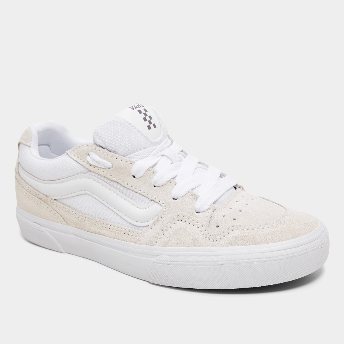 Tênis Vans Caldrone Feminino - Tam: 39 - 1
