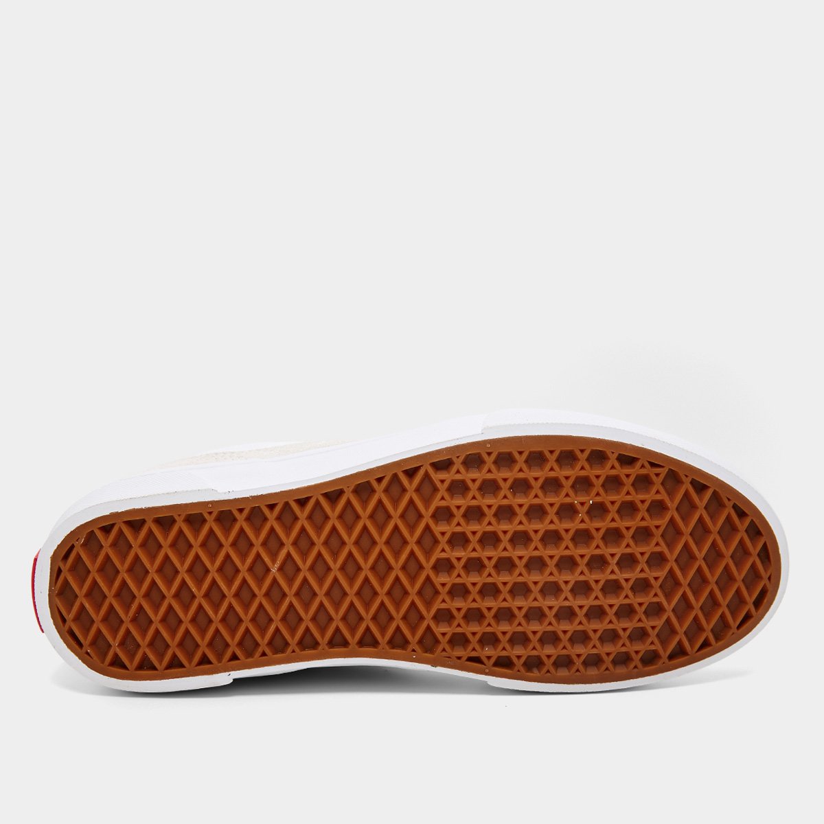 Tênis Vans Caldrone Feminino - Tam: 39 - 4