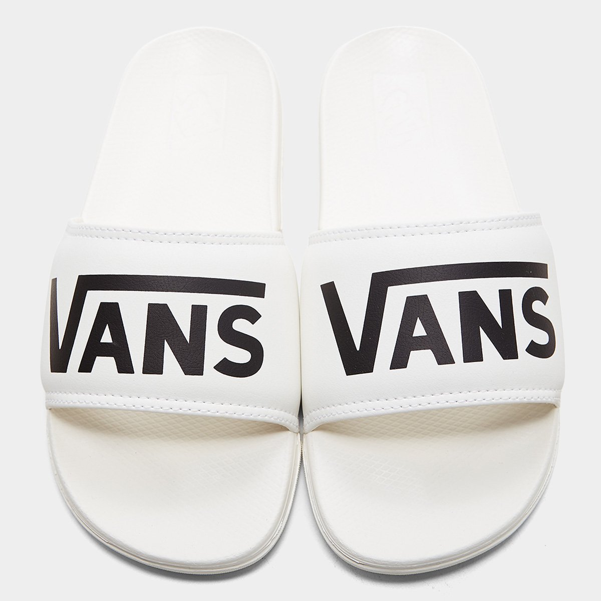 Chinelo Vans La Costa Slide On Masculino - Tam: 39/40 - 1