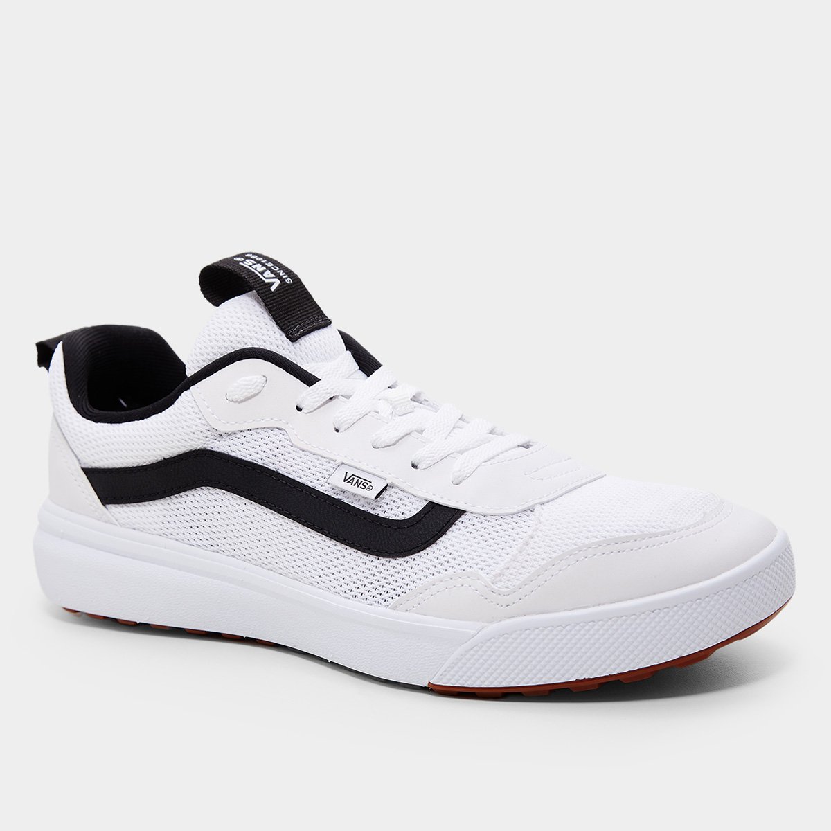 Tênis Vans Range Exp Masculino - Tam: 39 - 1