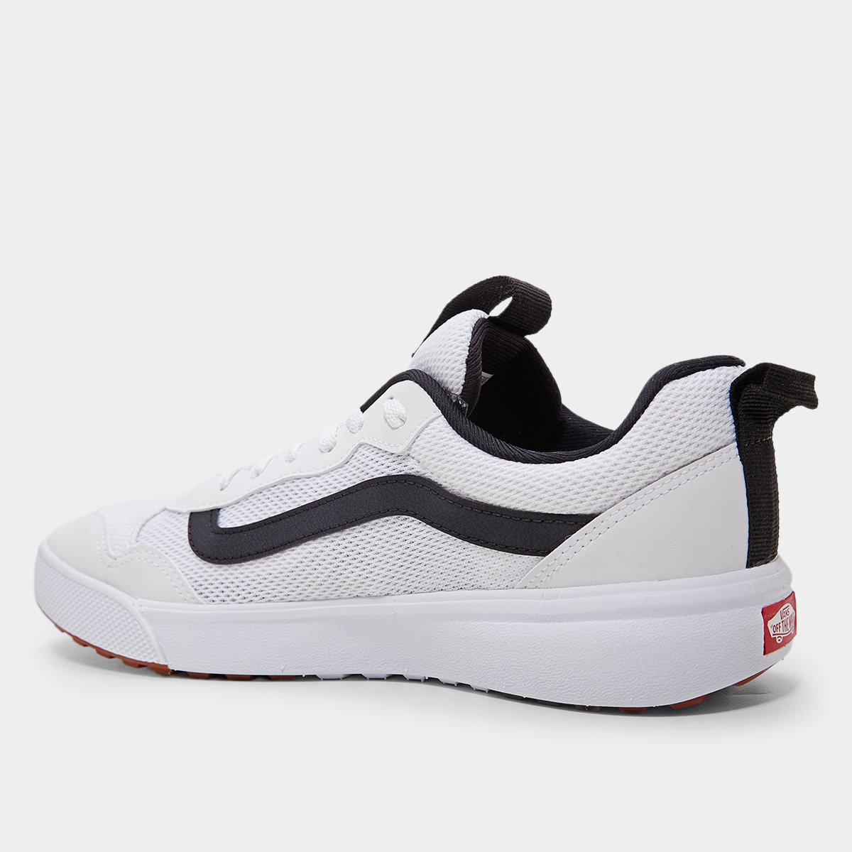 Tênis Vans Range Exp Masculino - Tam: 39 - 2