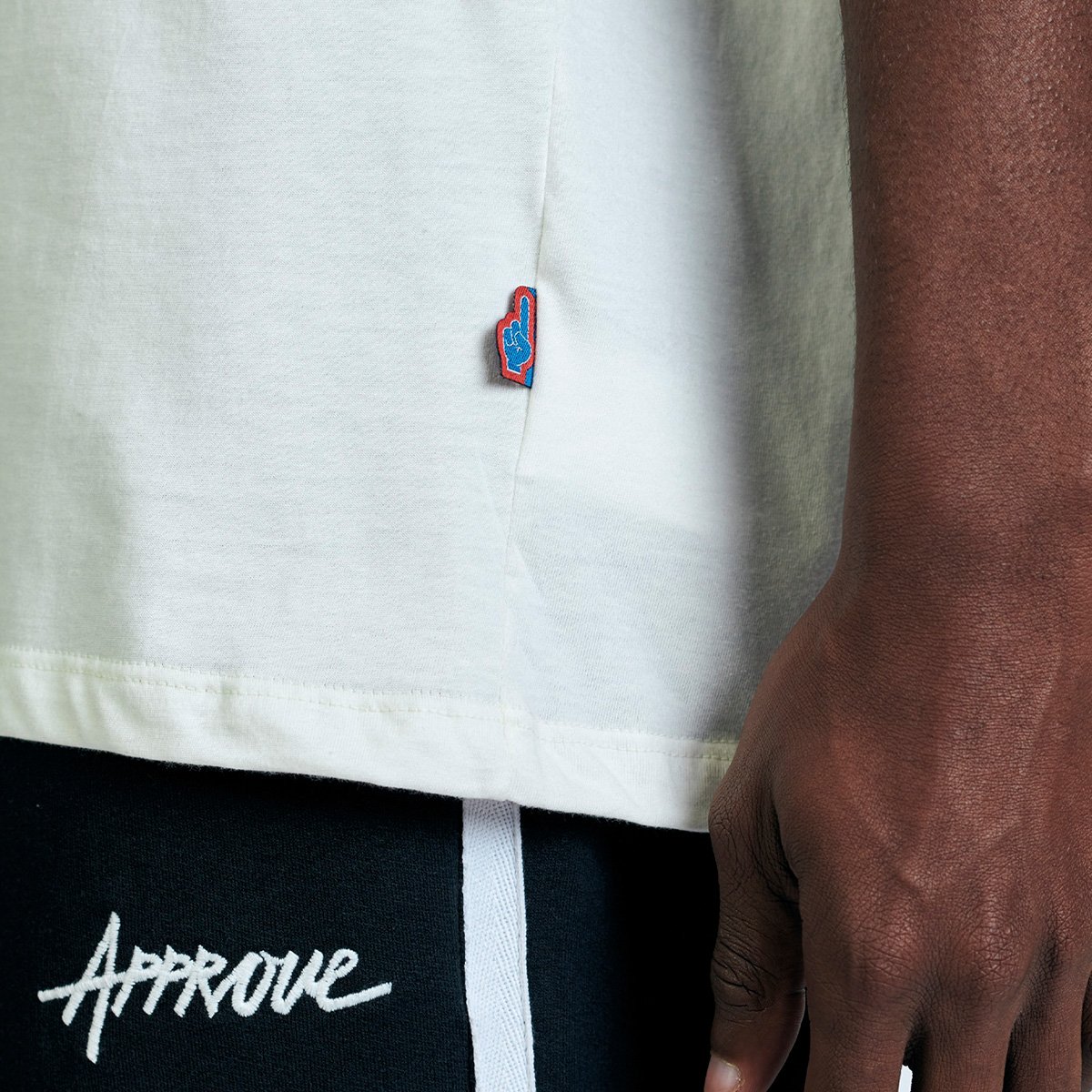 Camiseta Bold Approve X NFL Basic Conf. I - Tam: P - 2