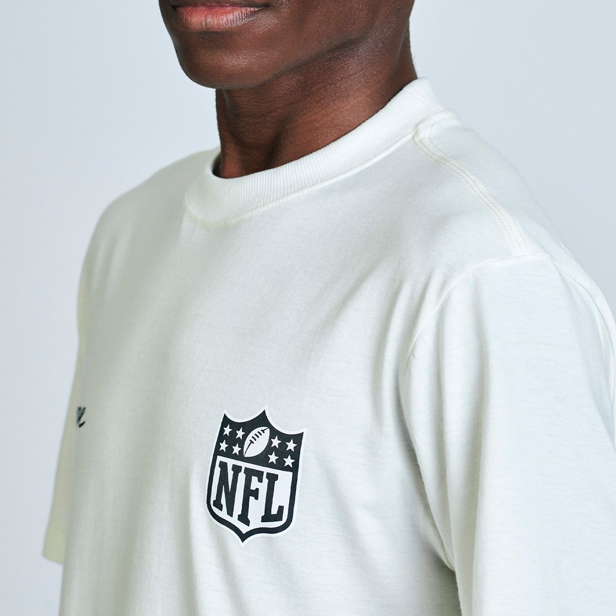Camiseta Bold Approve X NFL Basic Conf. I - Tam: P - 3