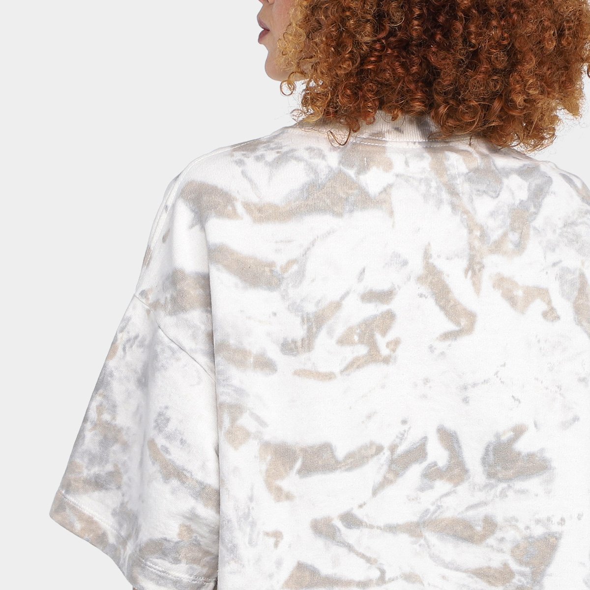 Camiseta Huge Approve X NFL Stone - Tam: P - 5