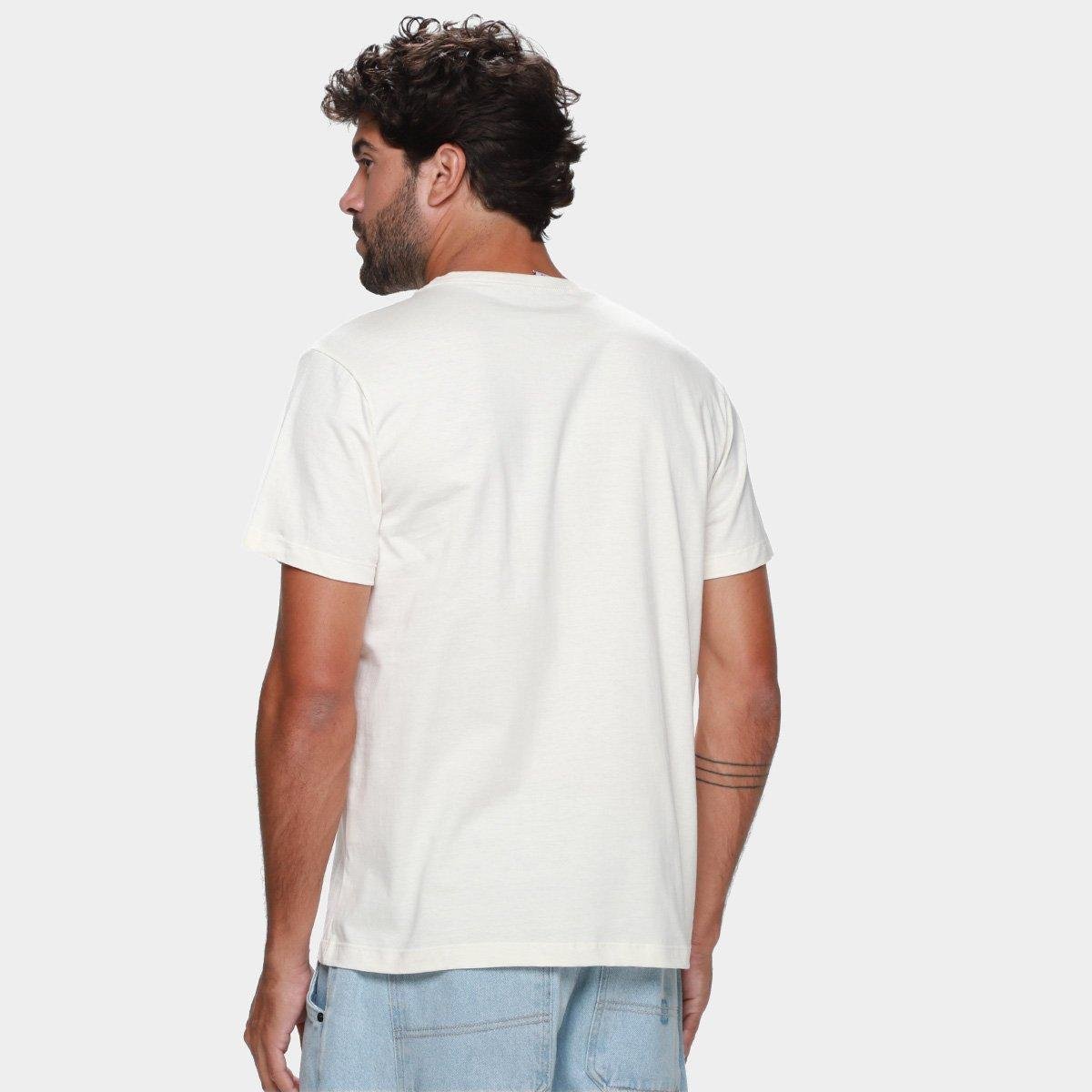 Camiseta Ecko Masculina - Tam: P - 1