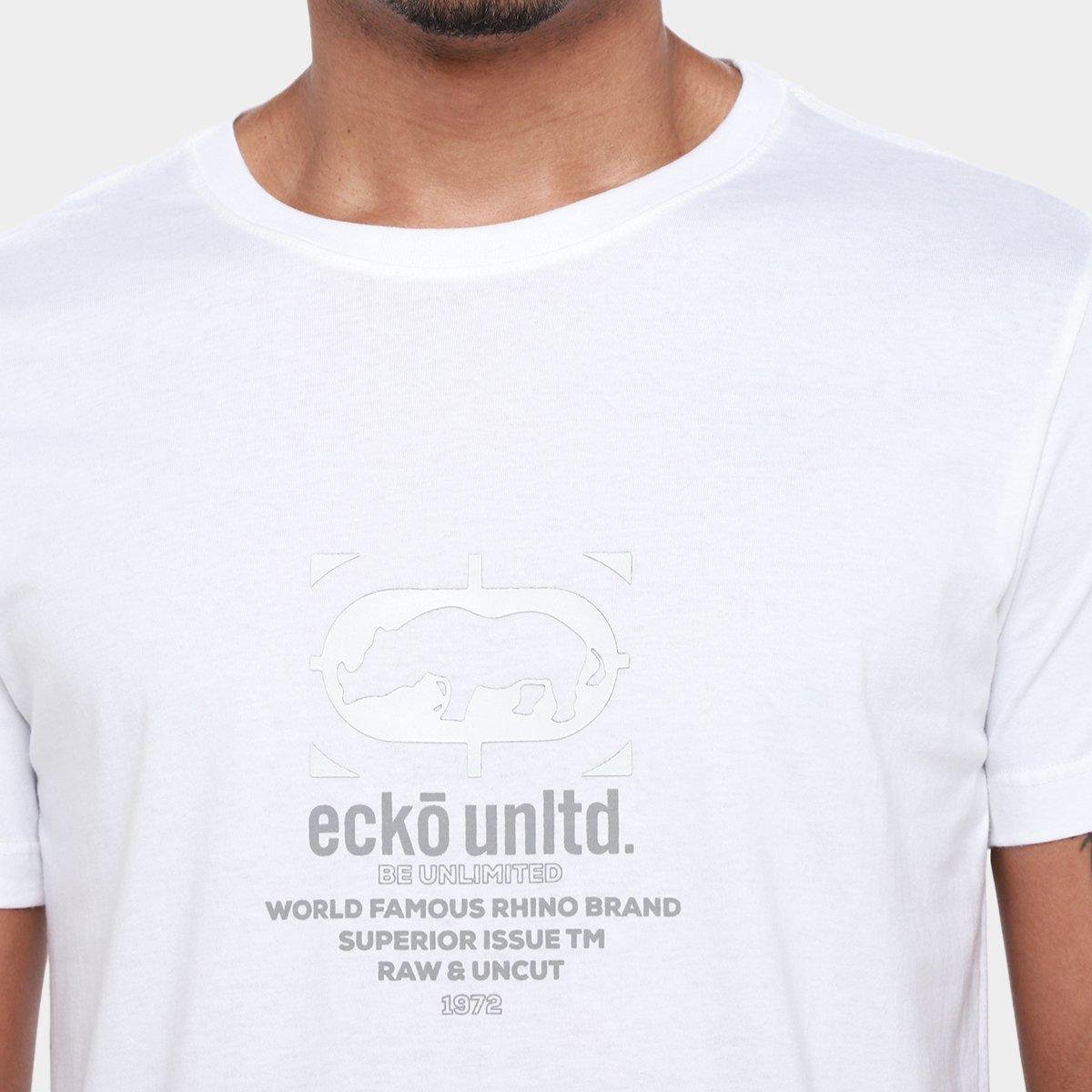 Camiseta Ecko Epic Masculina - Tam: P - 2