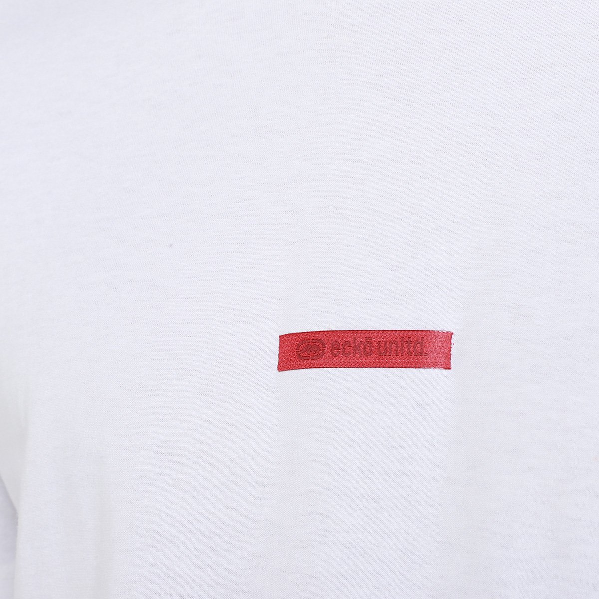 Camiseta Ecko Básica Masculina - Tam: P - 2