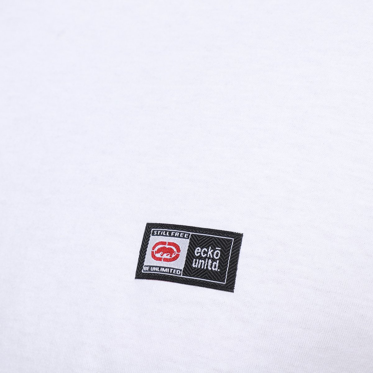 Camiseta Ecko Casual Masculina - Tam: P - 3