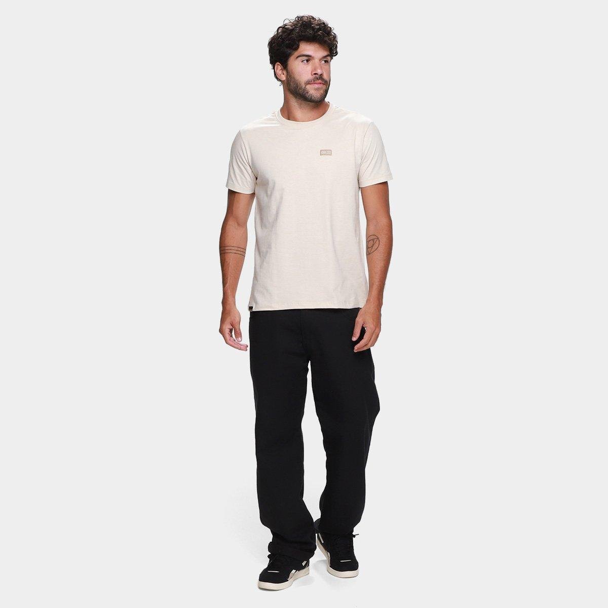 Camiseta Ecko Plate Masculina - Tam: P - 3