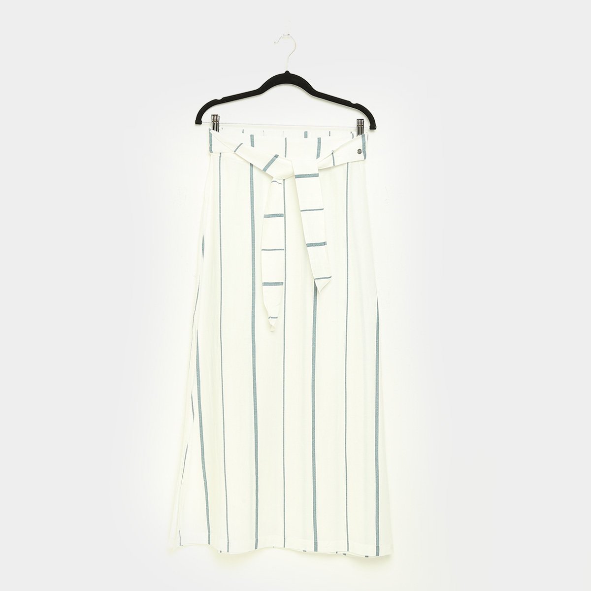 Saia Roxy Midi Island Evaision Striped