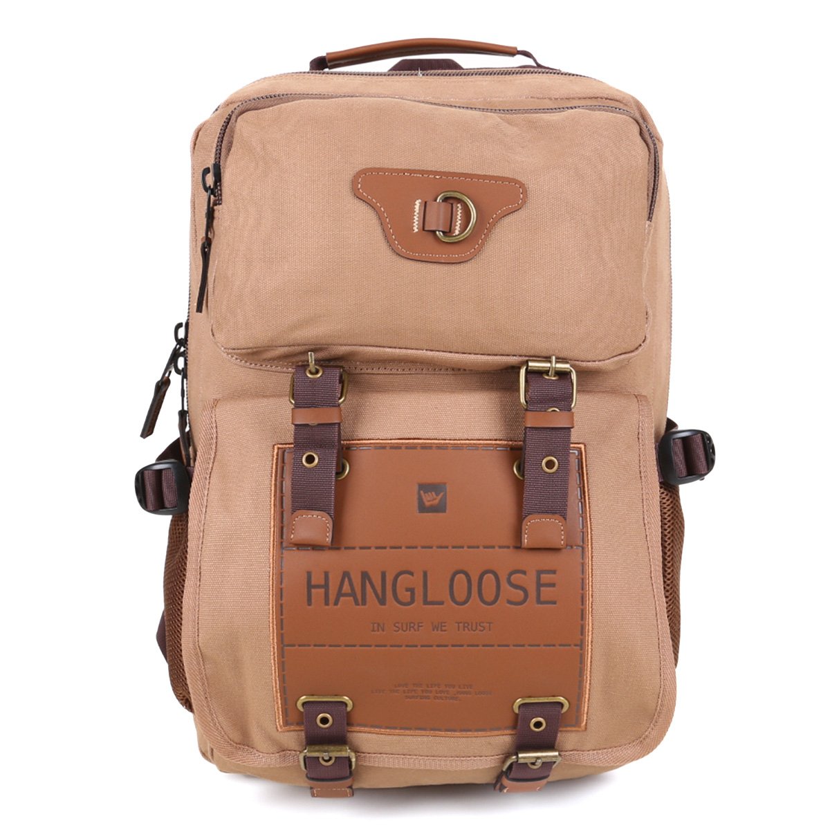 Mochila Hang Loose Adventure Cargo