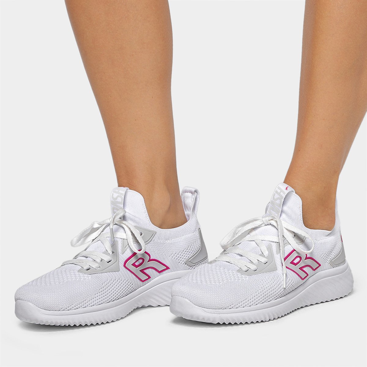 Tênis Reserva Dash Feminino - Tam: 40 - 1