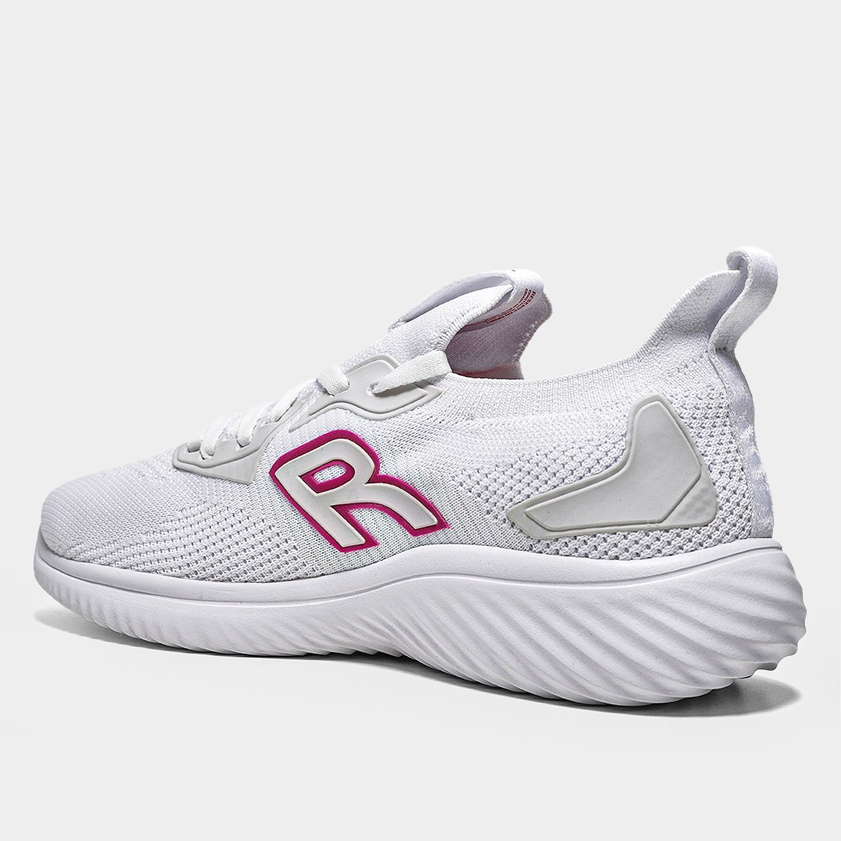 Tênis Reserva Dash Feminino - Tam: 40 - 3