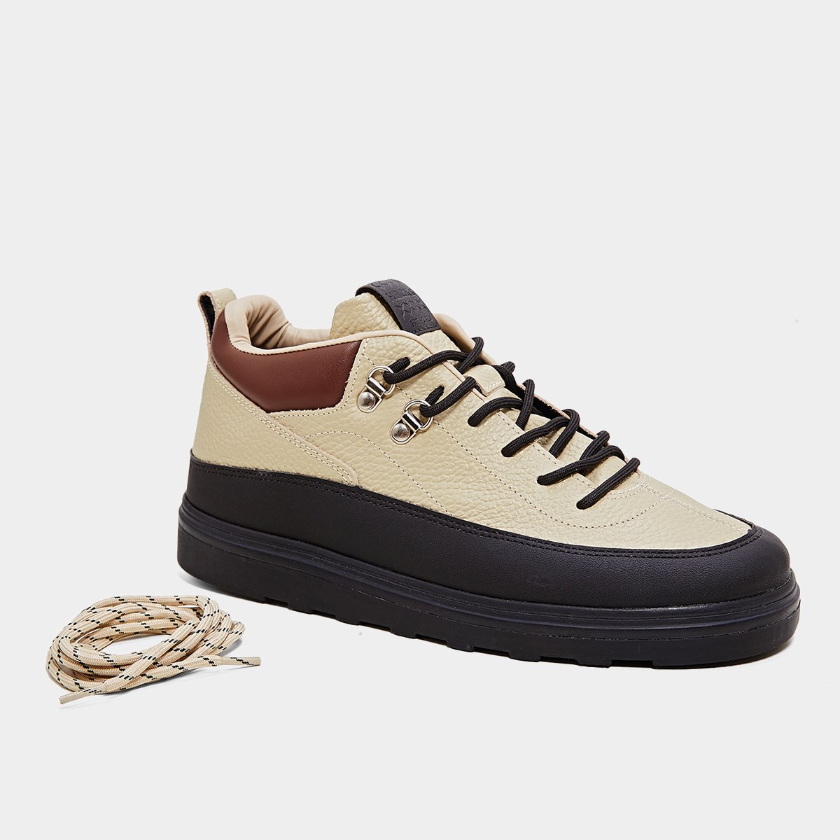 Bota Couro Hocks T1410 Avant - Tam: 44 - 1