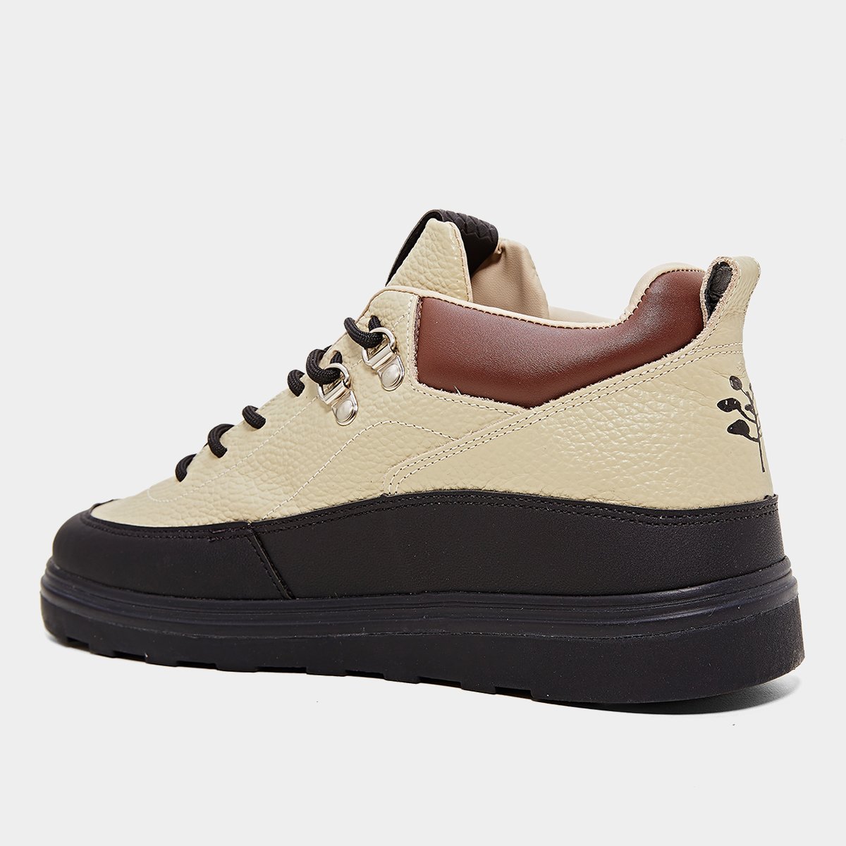 Bota Couro Hocks T1410 Avant - Tam: 44 - 2