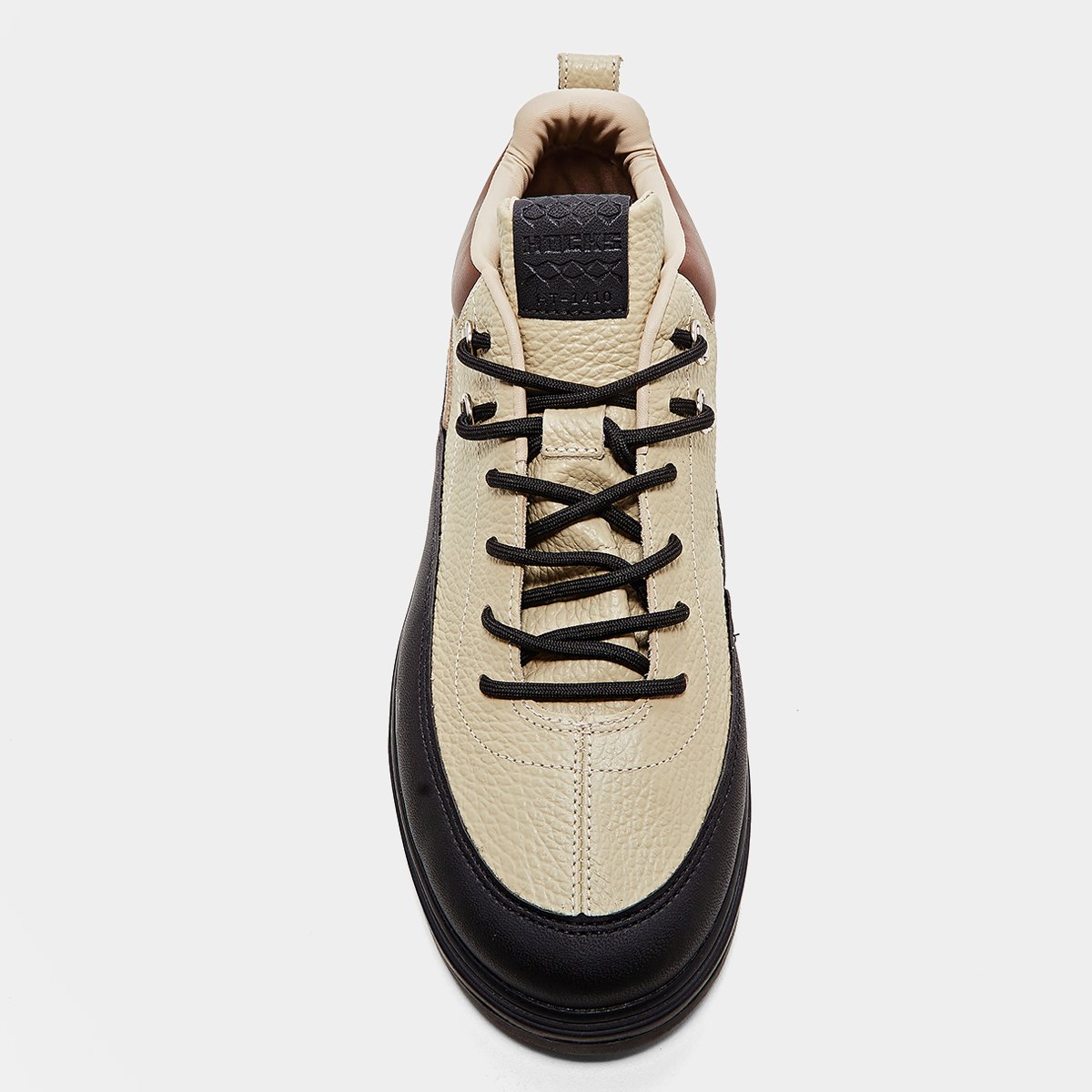 Bota Couro Hocks T1410 Avant - Tam: 44 - 3