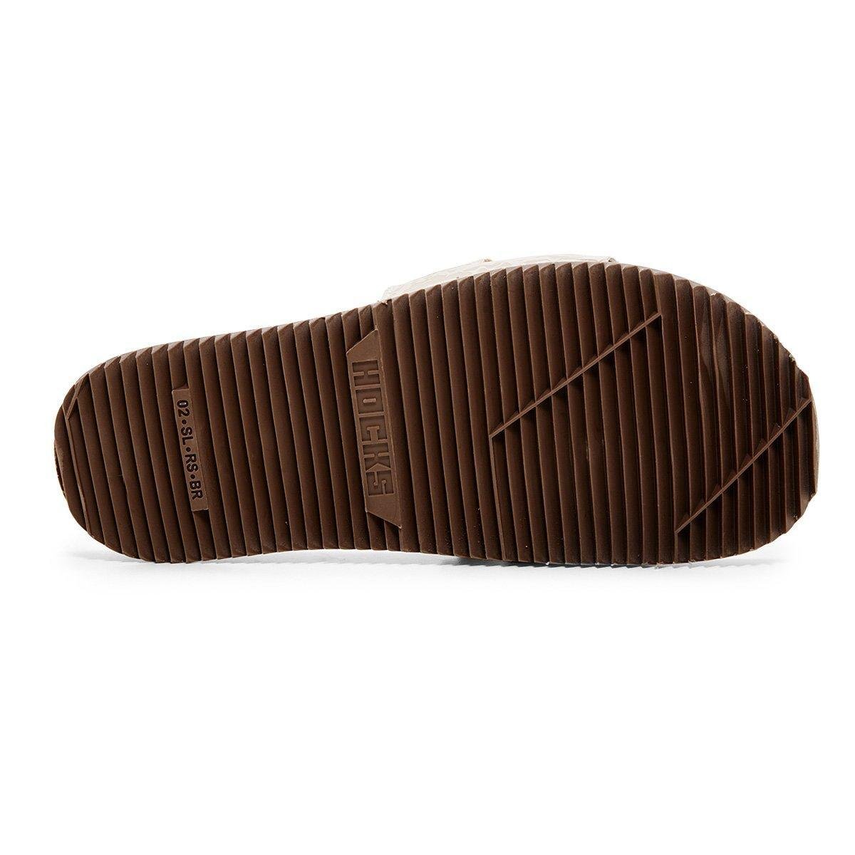 Chinelo Slide Hocks Shiba - Tam: 42 - 3