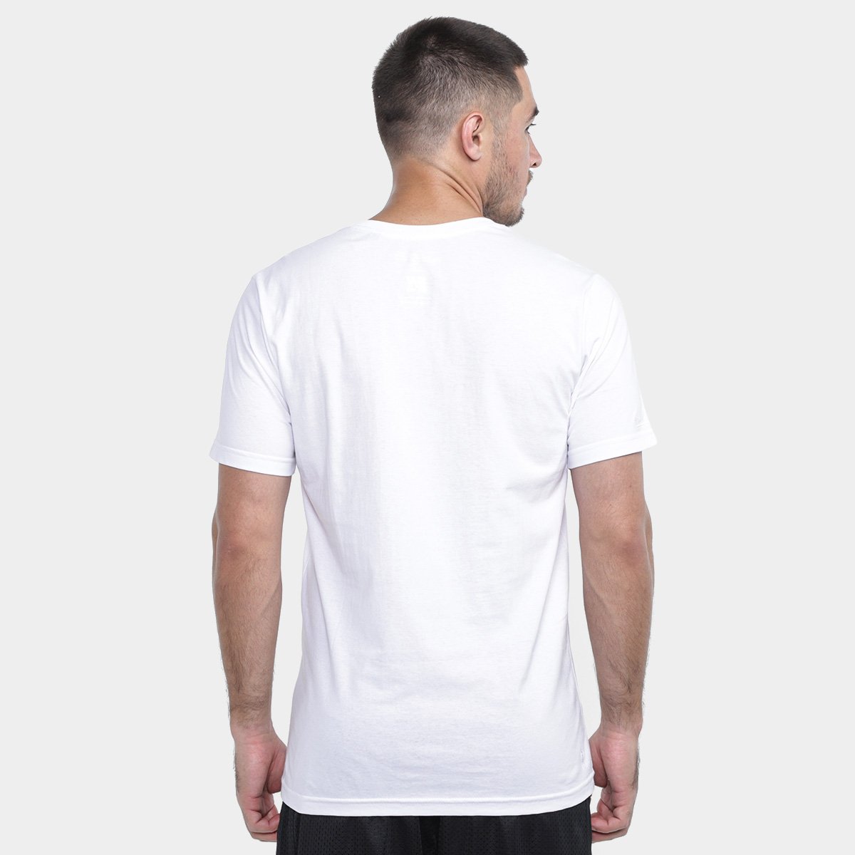 Camisa Washington Redskins(Wasred) Mitchell & Ness Masculina - Tam: P - 1