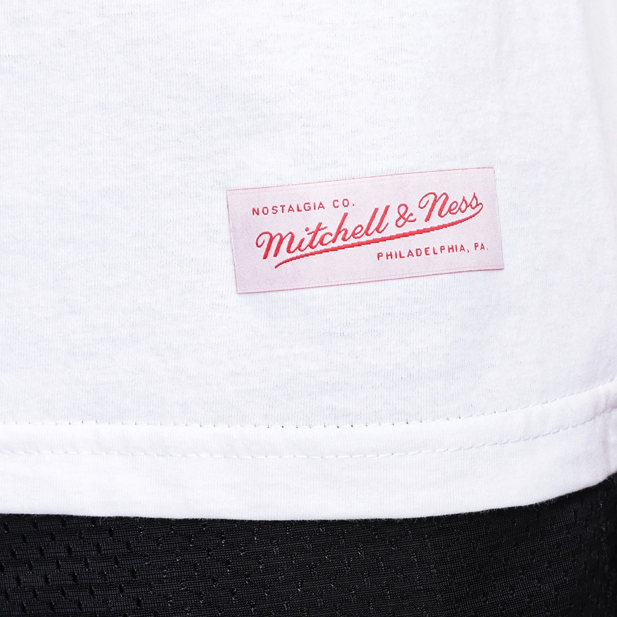 Camisa Washington Redskins(Wasred) Mitchell & Ness Masculina - Tam: P - 3