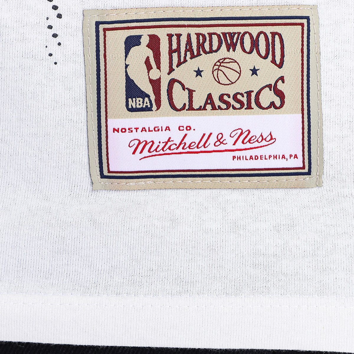 Camiseta Mitchell & Ness Toronto Raptors McGrady Masculina - Tam: M - 3