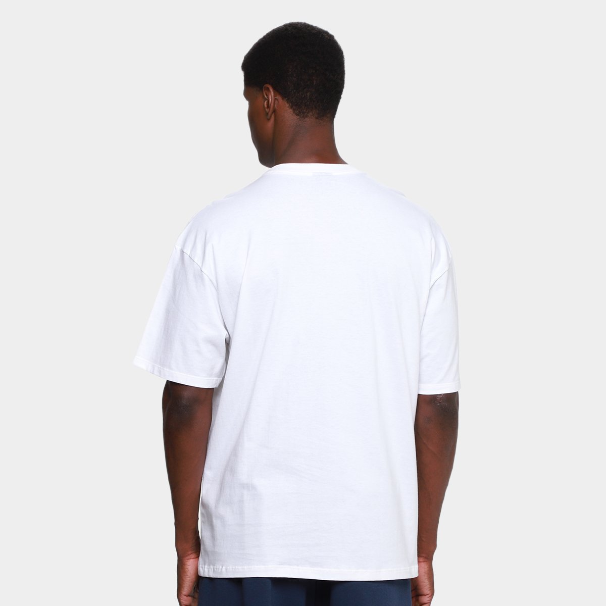 Camiseta NBA Boston Celtics Mitchell & Ness Masculina - Tam: P - 1