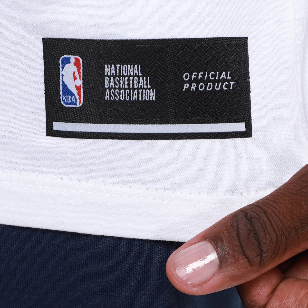 Camiseta NBA Boston Celtics Mitchell & Ness Masculina - Tam: P - 3