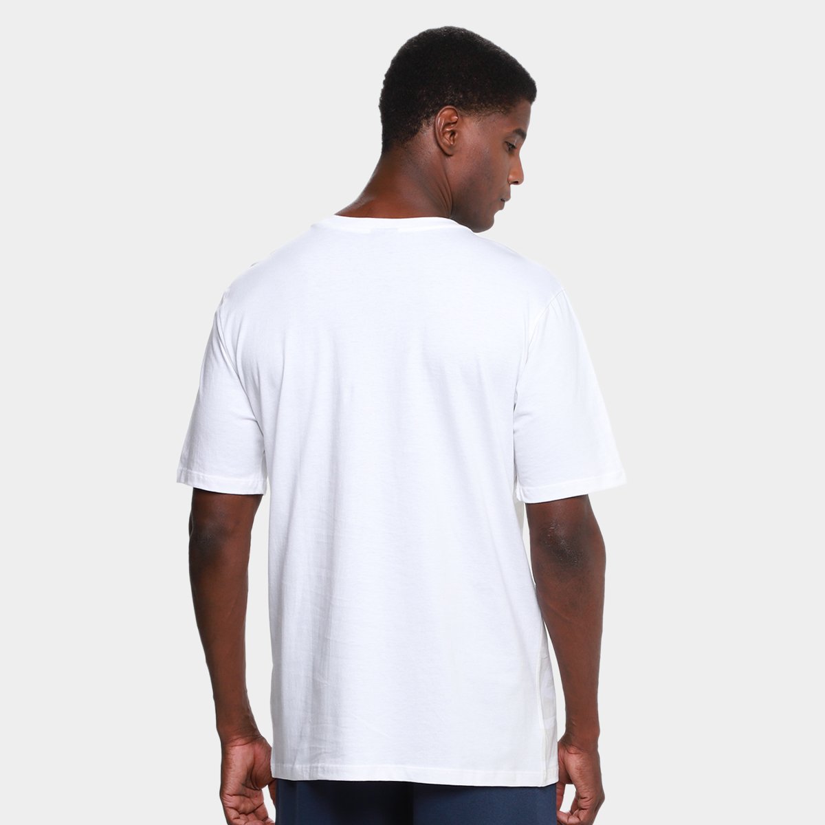 Camiseta NBA Los Angeles Lakers Mitchell & Ness Masculina - Tam: P - 1