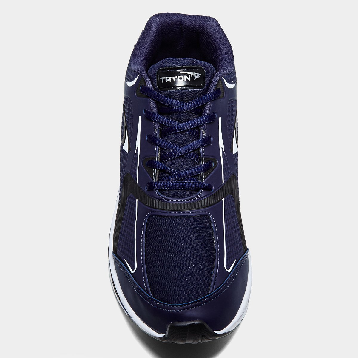 Tênis Tryon Impacto Masculino - Tam: 43 - 3