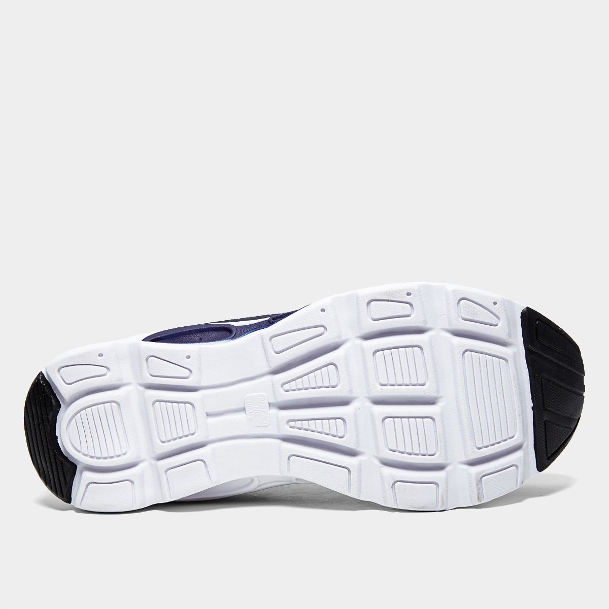 Tênis Tryon Impacto Masculino - Tam: 43 - 4
