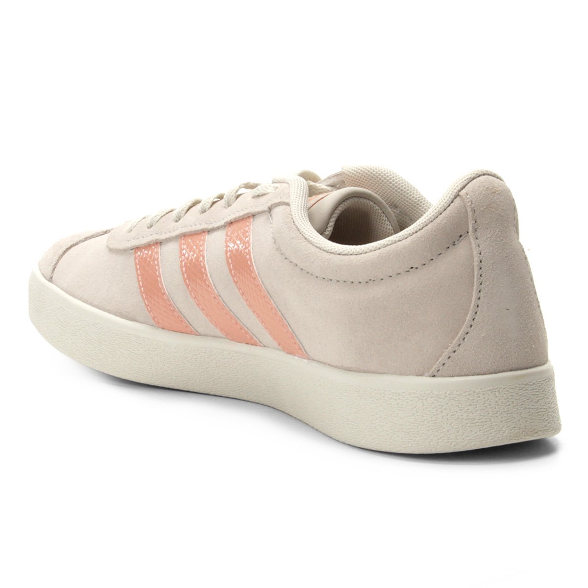 tênis vl court feminino