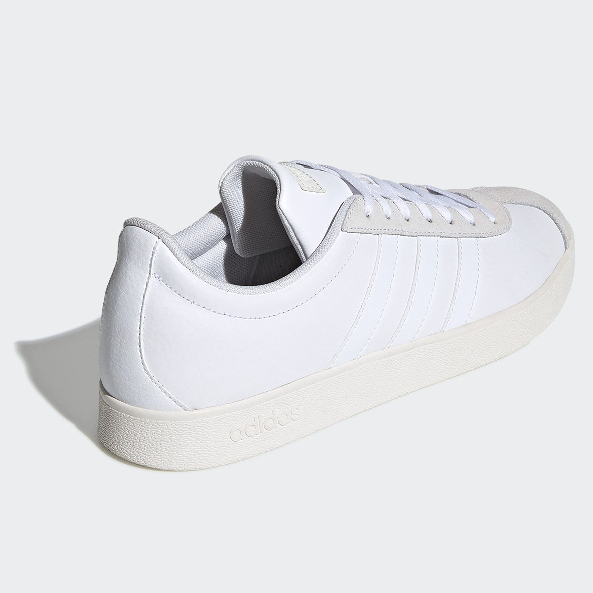 tênis adidas vl court 20 masculino