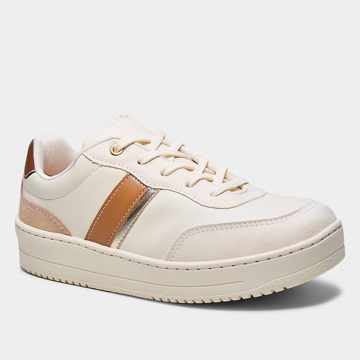 Tênis Ramarim Básico 2491204 Feminino - Tam: 34 - 1