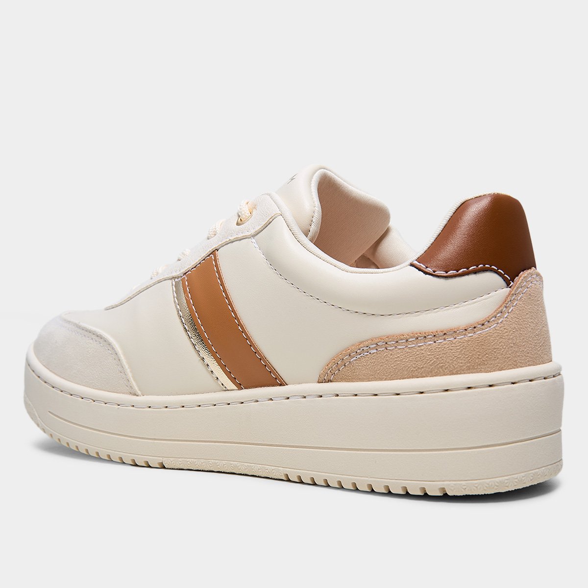 Tênis Ramarim Básico 2491204 Feminino - Tam: 34 - 2