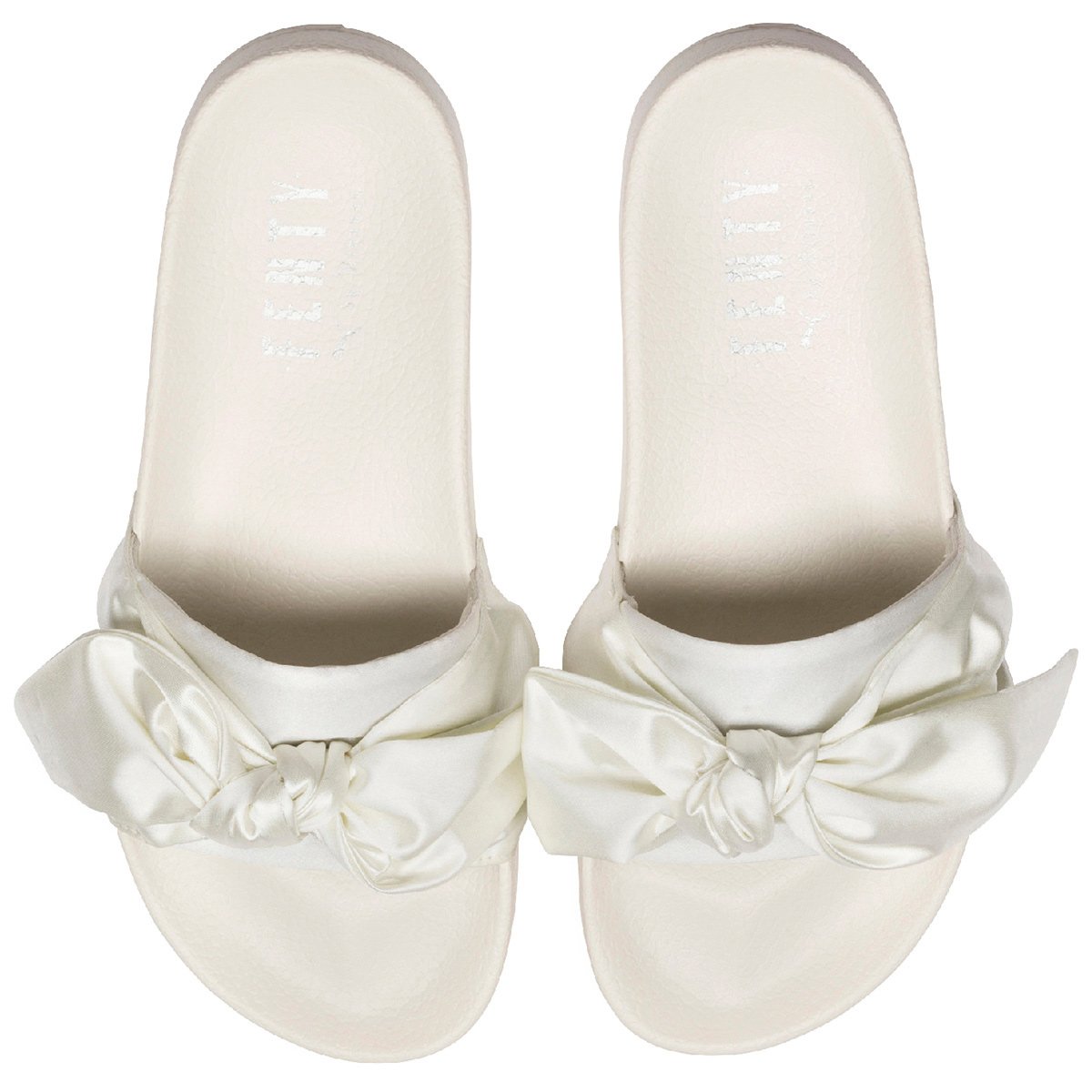 Chinelo Puma Bow Slide
