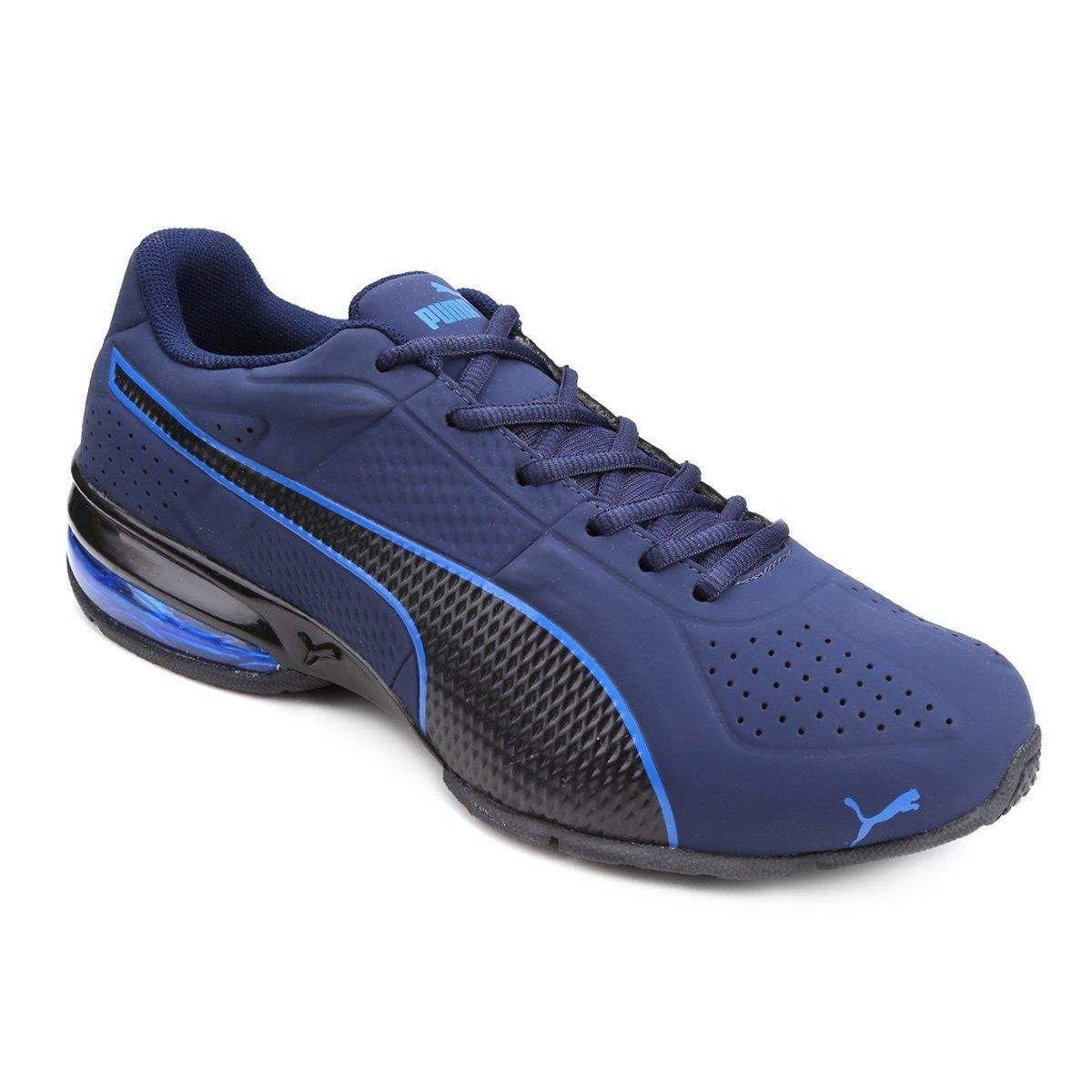 Tênis Puma Cell Surin 2 Pro BDP Masculino