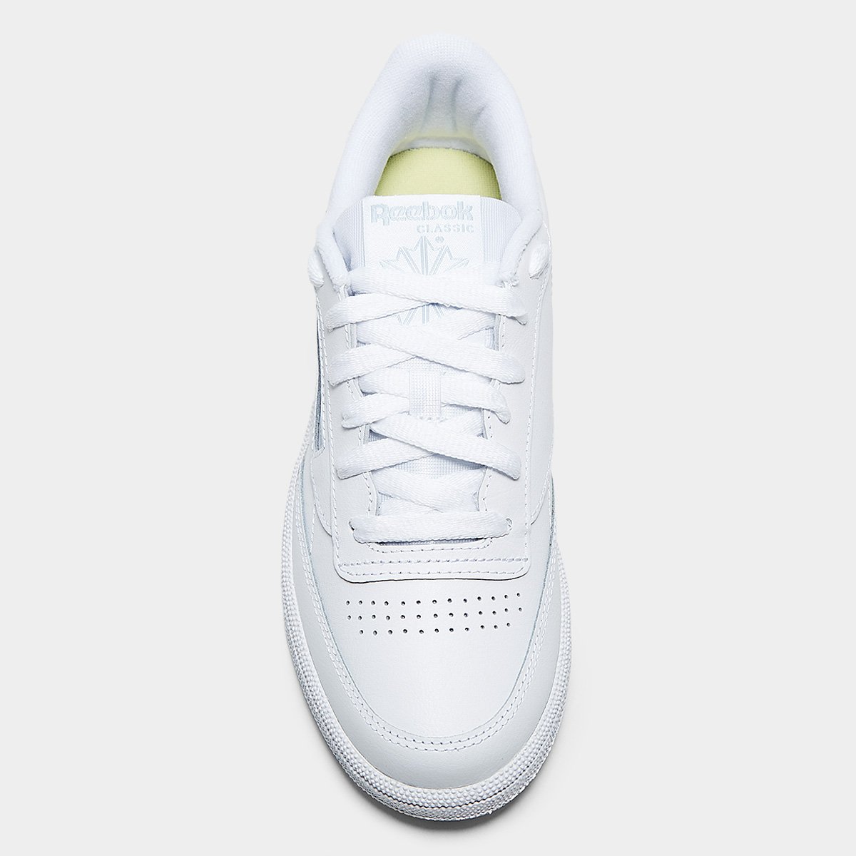 Tênis Reebok Club C 85 Feminino - Tam: 39 - 2
