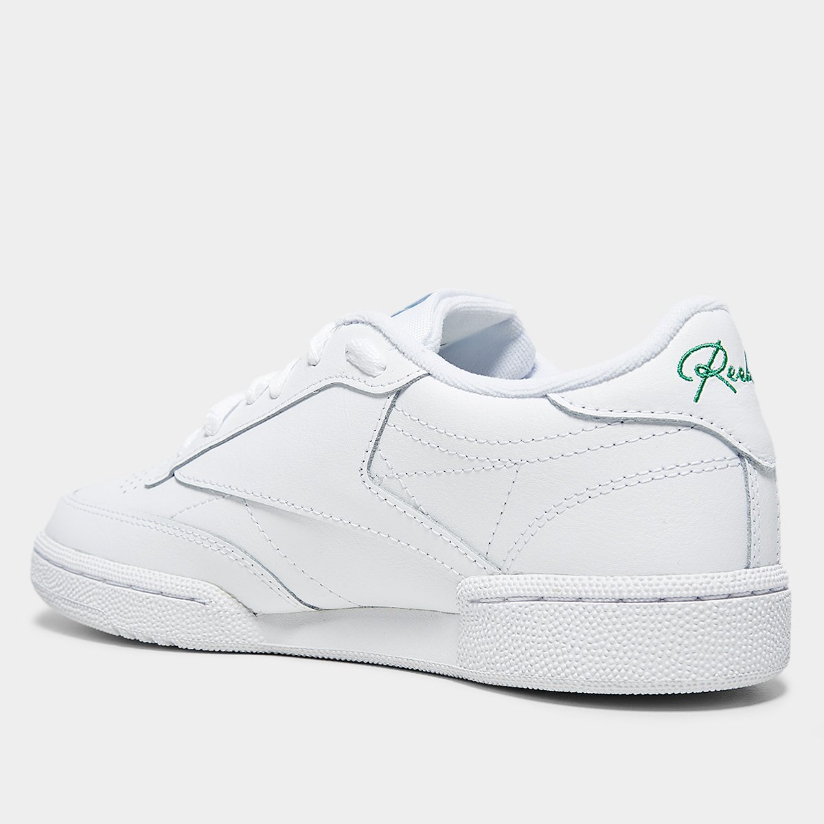Tênis Reebok Club C 85 Feminino - Tam: 39 - 3