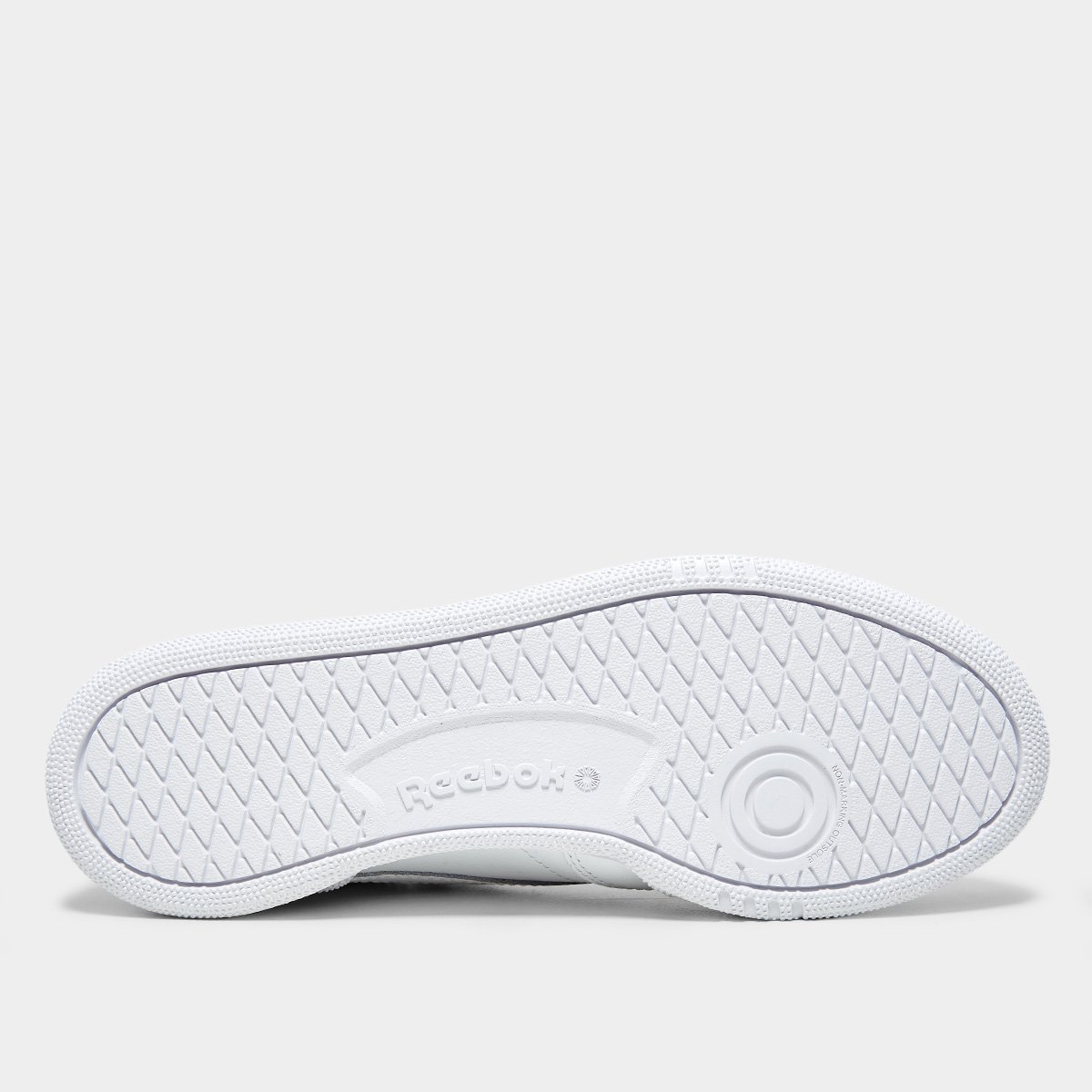 Tênis Reebok Club C 85 Feminino - Tam: 39 - 4