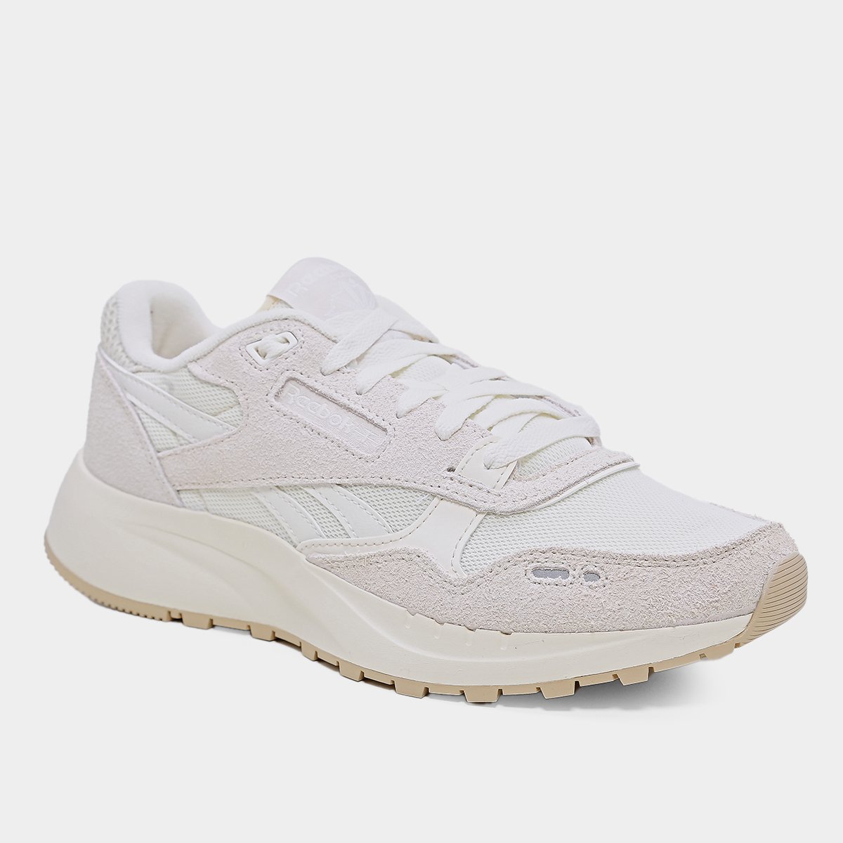 Tênis Reebok Classic Leather 2400 Masculino - Tam: 44 - 1